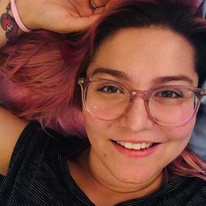 Meet your Posher, Rachel